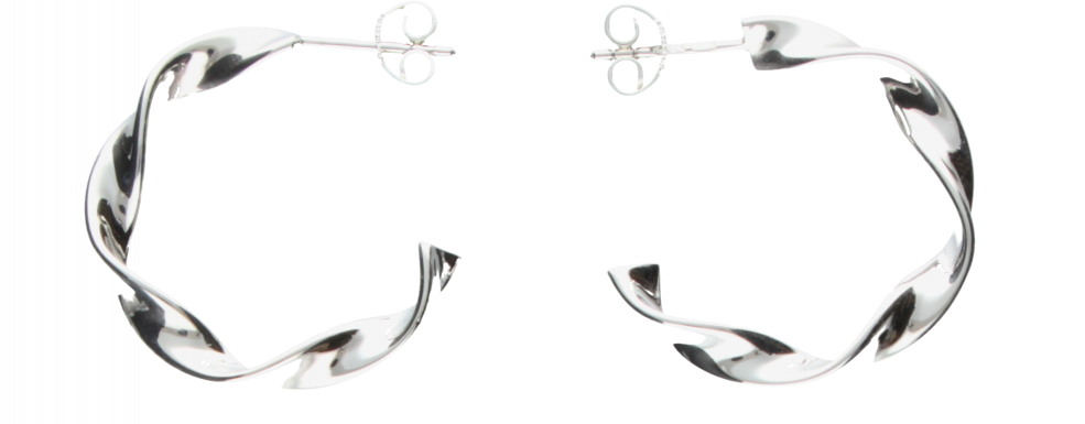 Ohrschmuck Creole