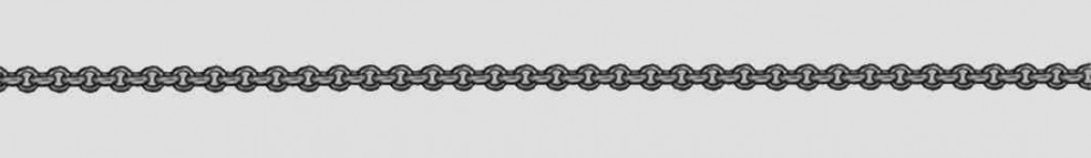 Collier Erbs 2mm
