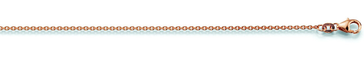 Necklace Anchor round 1.5mm