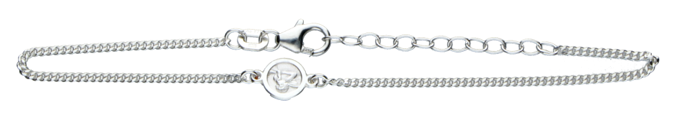 Bracelet Curb chain