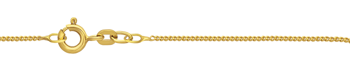 Collier Panzer 1.1mm