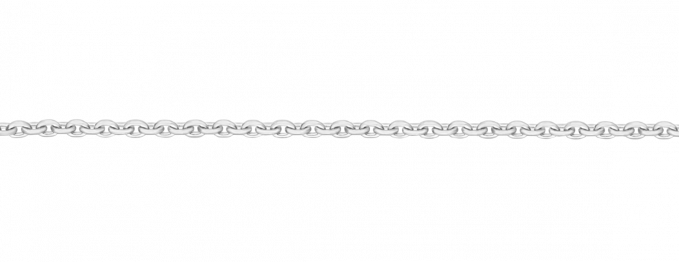 Collier Anker flach 1.2mm