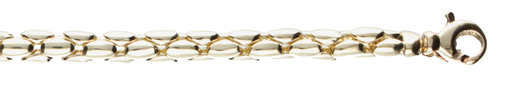 Armband Fantasie 6mm