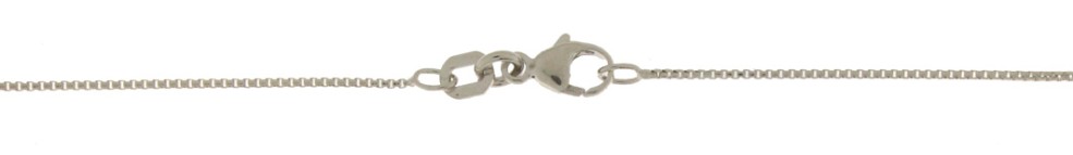 Collier Venezia rund 0.8mm