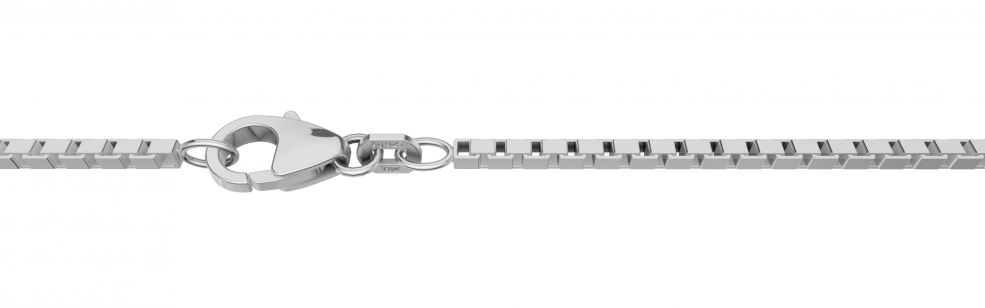Collier Venezia 1.8mm