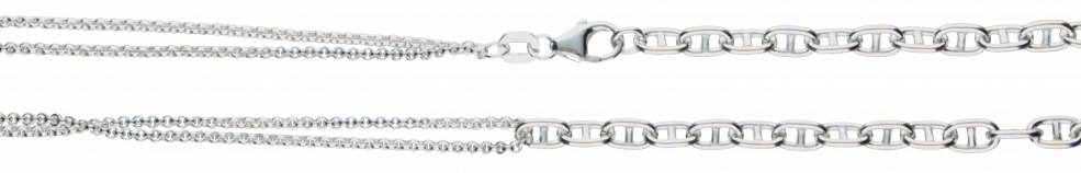 Collier Fantasie