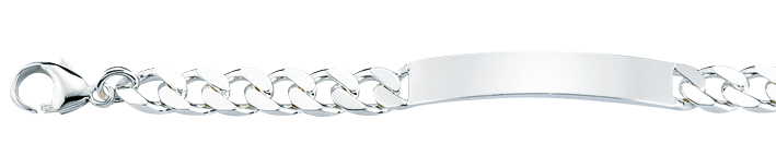 Id-Armband Panzer 6.9mm
