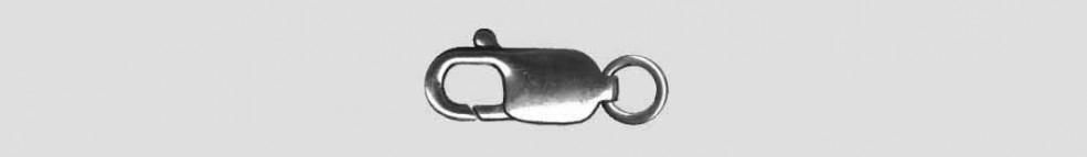 Karabiner ohne