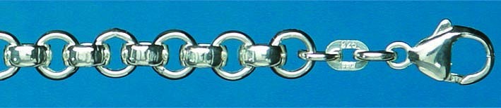 Armband Erbs 6.1mm