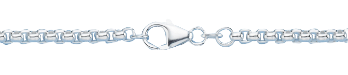Armband Venezia rund 3.7mm