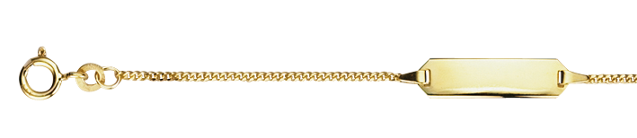 Id-Armband Panzer 1.4mm