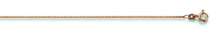 Collier Anker flach 1.4mm