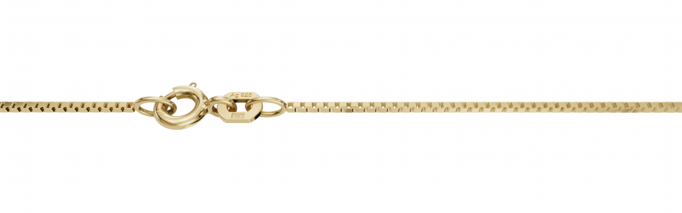 Collier Venezia 0.9mm