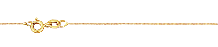 Bracelet Anchor round 0.8mm