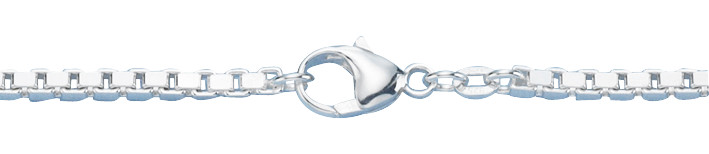 Collier Venezia 3mm