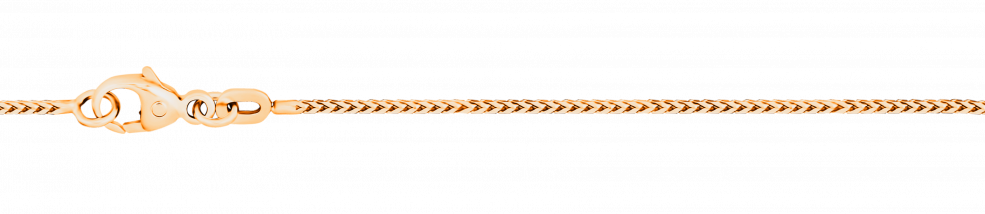 Collier Bingo 1mm