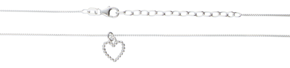 Collier Venezia rund