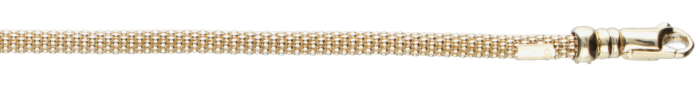 Bracelet Raspberry-chain 3mm