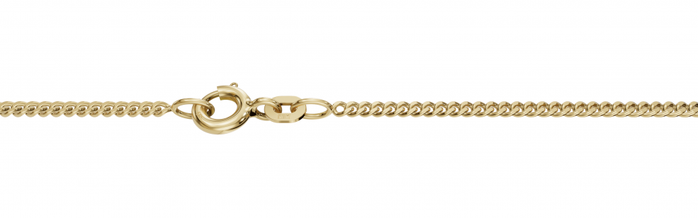Collier Panzer 1.7mm
