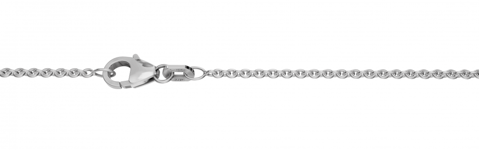 Collier Anker rund 1.5mm