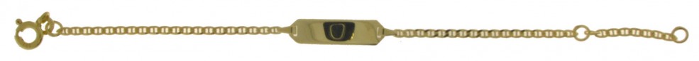 Id-Armband Panzer-Steg