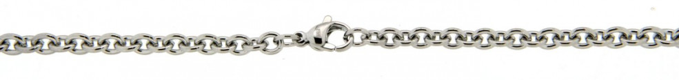 Collier Anker rund 4mm