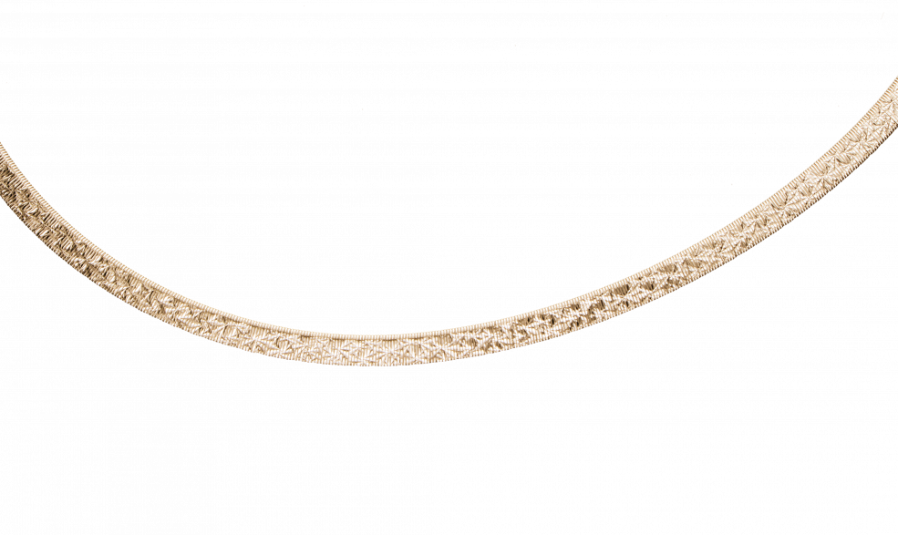 Collier Fantasie