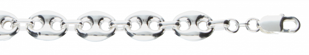 Armband Marina (Schiffsanker) 11.8mm