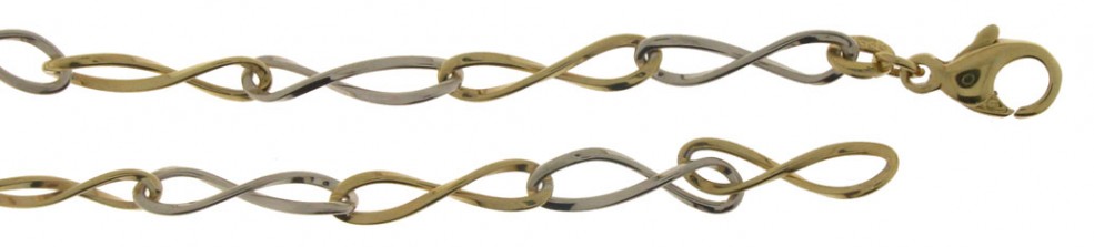 Bracelet Fantasy chain