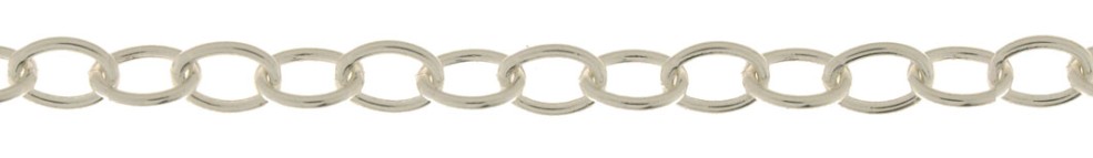 Armband Anker weit 6.2mm