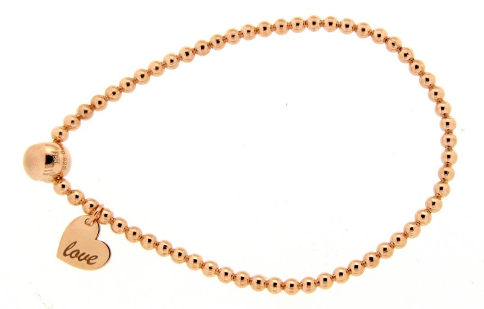 Bangle flexible Ball-chain