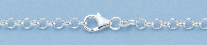 Collier Erbs 4mm