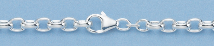 Collier Erbs 5.3mm