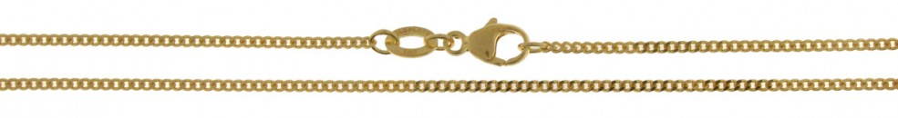 Collier Panzer 1.4mm