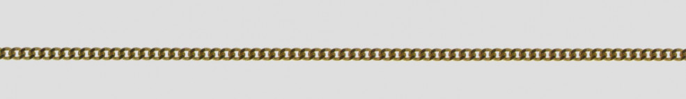 Collier Panzer 1.7mm