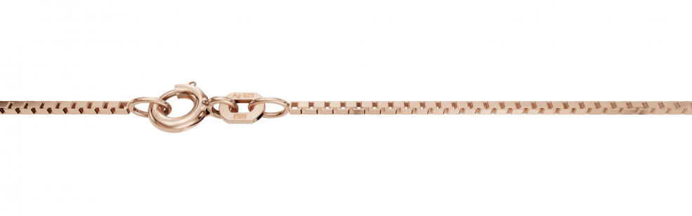 Collier Venezia 1.2mm