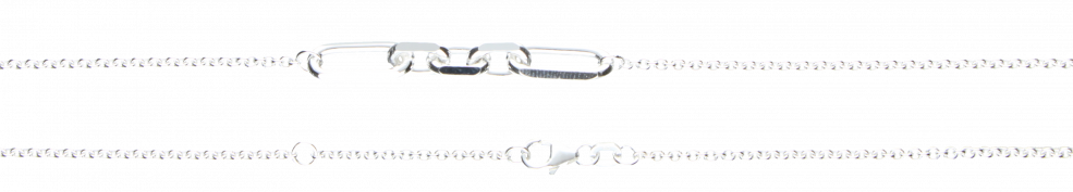 Collier Fantasie 2mm