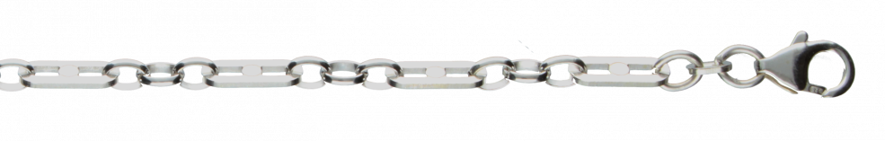 Armband Fantasie 4.7mm
