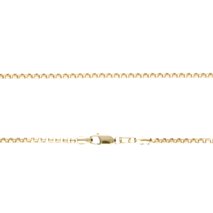 Armband Venezia 2.4mm