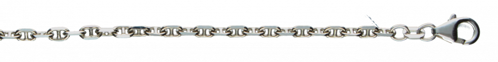 Collier Anker-Steg 3.1mm