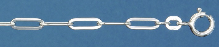 Collier Anker weit 3.3mm