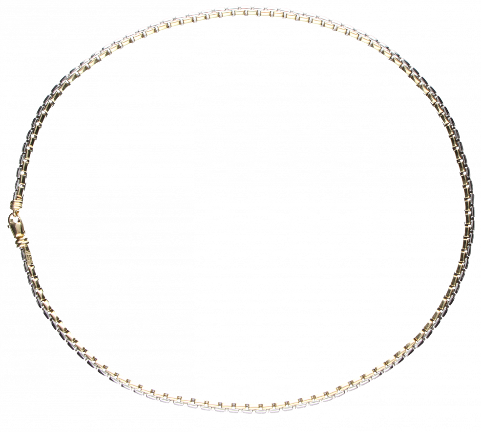 Collier Venezia 3.9mm