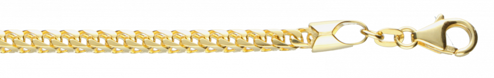 Armband Bingo 3.2mm
