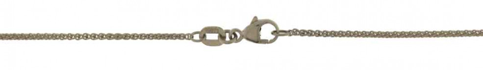 Collier Zopf 1.25mm