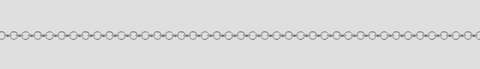 Collier Erbs 1.5mm