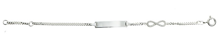 Id-Armband Panzer 2.1mm