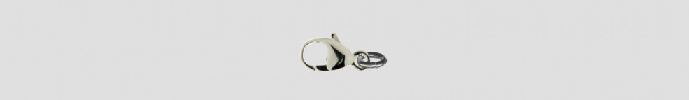 Karabiner ohne 9.0mm