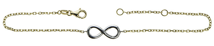Bracelet Fantasy chain