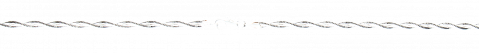 Collier Fantasie 2.3mm