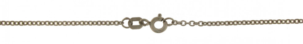 Collier Anker rund 1.5mm